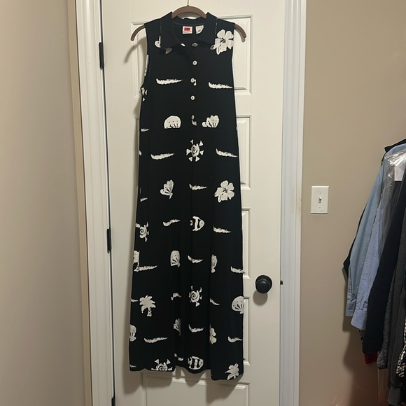 Red Ginger dress - Picture 1 of 1